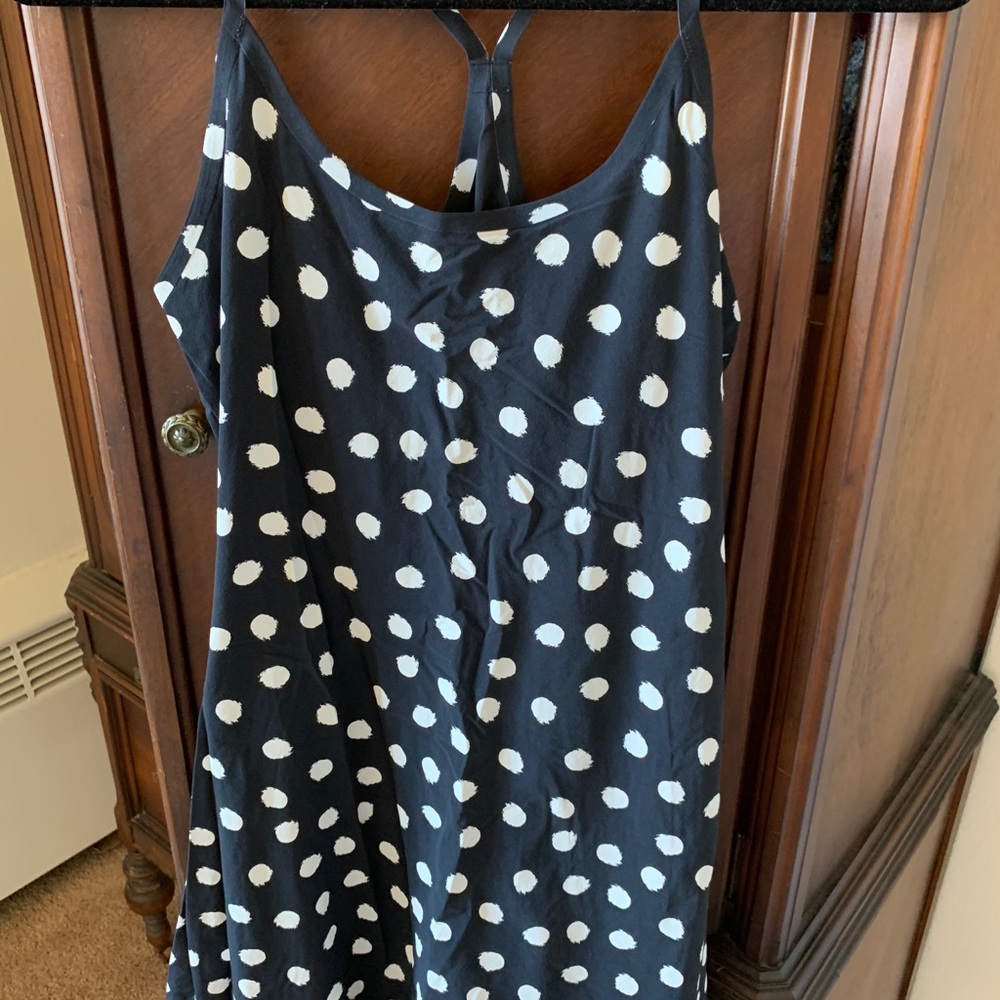 Outdoor Voices exercise dress